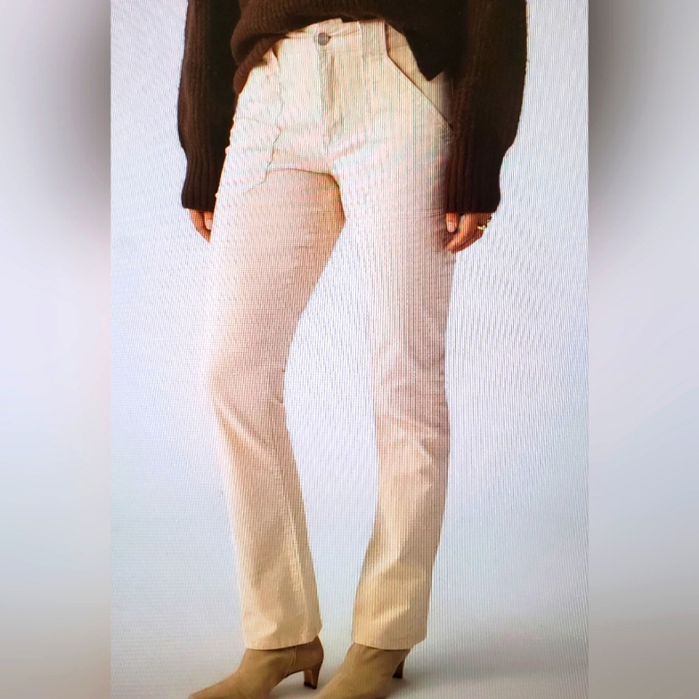 Sanctuary Standard Surplus Hayden Corduroy Pant